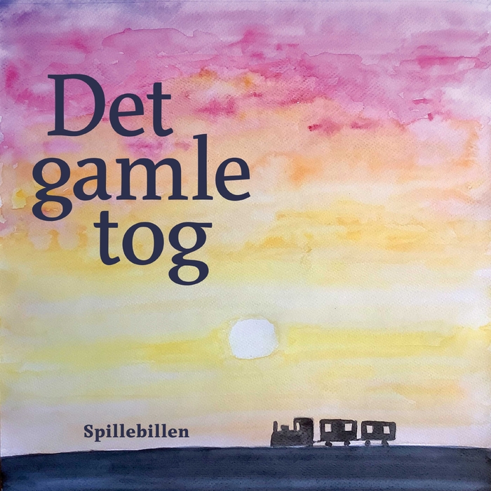 Det Gamle Tog ,  ,  196006717131