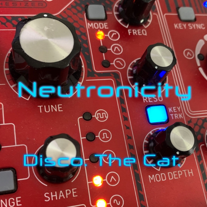 Neutronicity ,  ,  196006735302