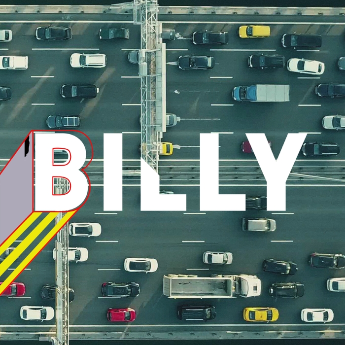 Billy ,  ,  196006416003