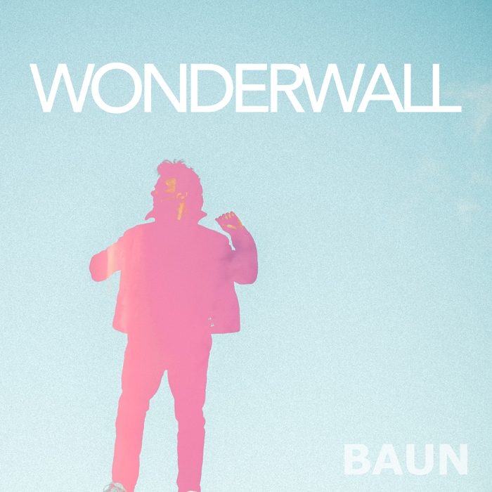 Wonderwall ,  ,  196006733667