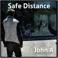 Safe Distance ,  ,  196292078244