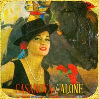 Casanova / Alone ,  ,  196292164428