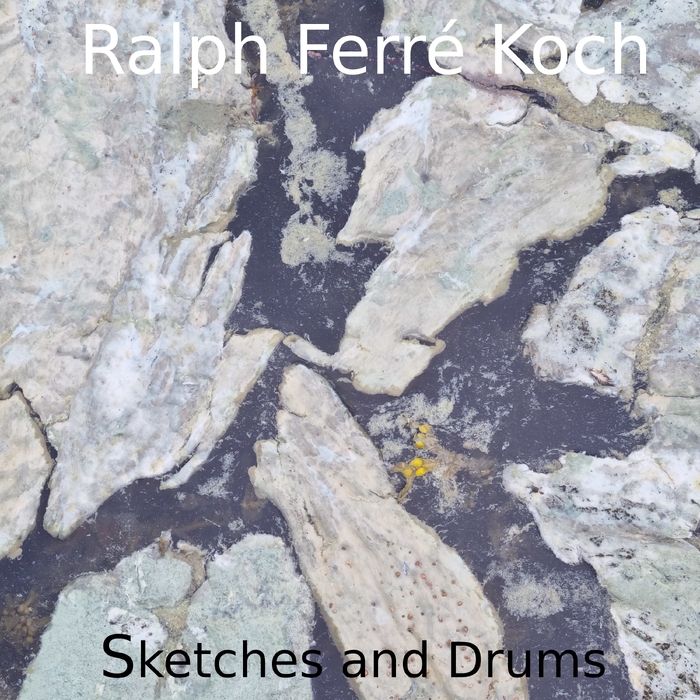 Sketches and Drums ,  ,  196292154191
