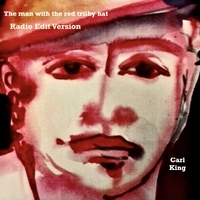 The Man with the Red Trilby Hat ,  Radio Edit ,  196292214505