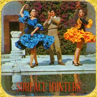 Surface Hunters ,  ,  196292252873