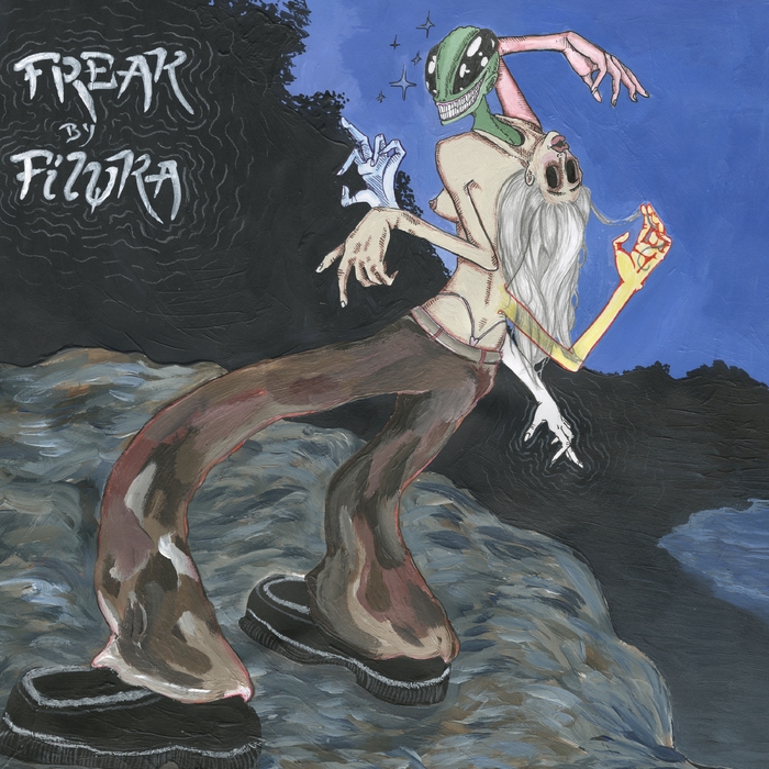 Freak ,  ,  196292209174