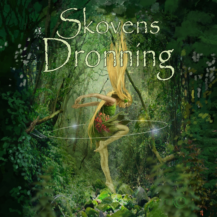 Skovens Dronning ,  ,  194491376666