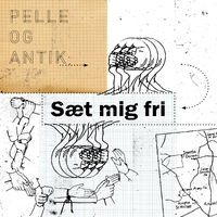 Sæt mig fri ,  ,  194491417451