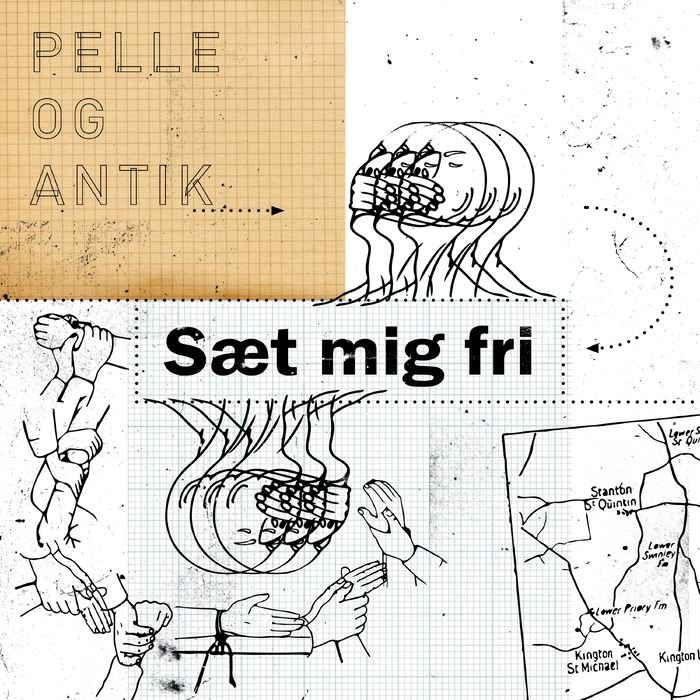 Sæt mig fri ,  ,  194491417451