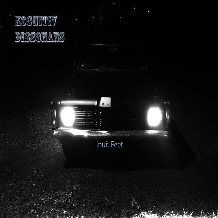 Kognitiv Dissonans ,  ,  194491379902