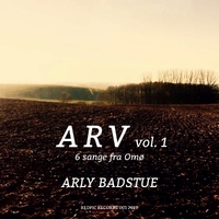 ARV, Vol. I ,  ,  194491045951