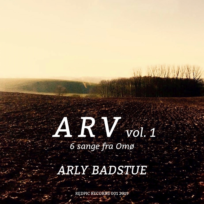 ARV, Vol. I ,  ,  194491045951