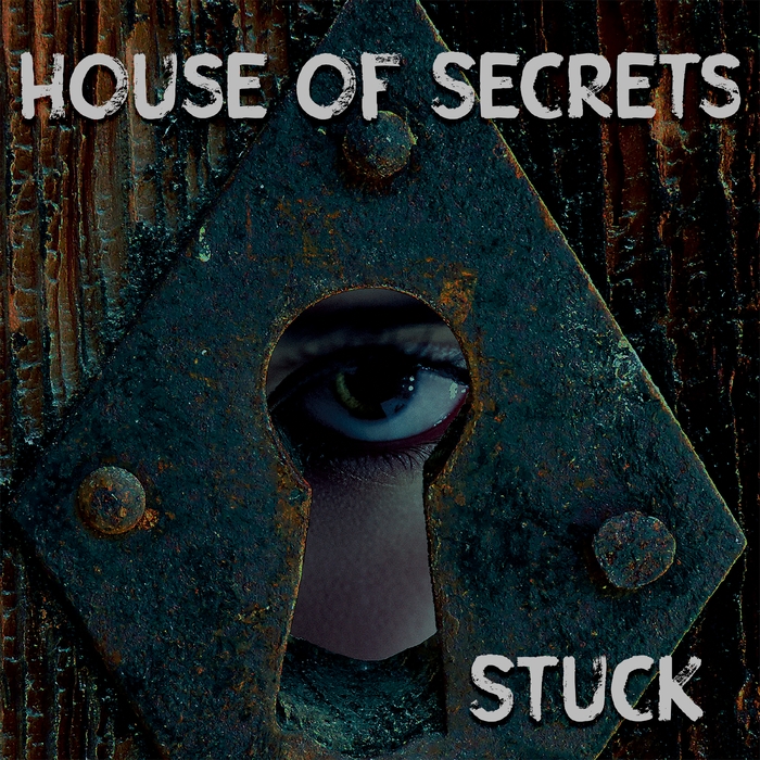 Stuck ,  ,  195081886091