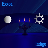 Indigo ,  ,  195081021171