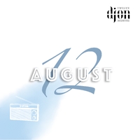 August ,  ,  195497186877