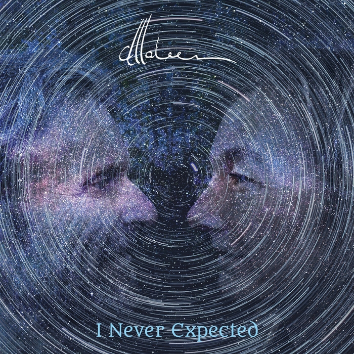 I Never Expected ,  ,  195497431854