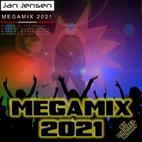 Megamix 2021 ,  Michael Blohm Megamix ,  196006435684