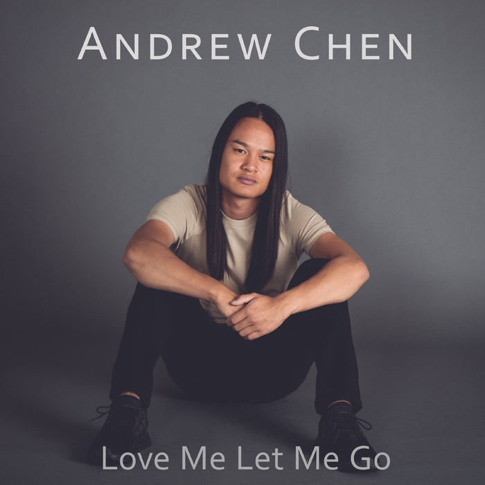 Love Me Let Me Go ,  ,  195497185672