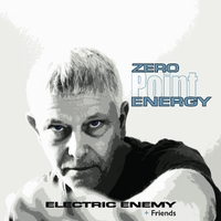 Zero Point Energy ,  ,  5707471032558