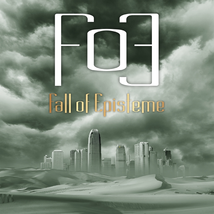 Fall of Episteme ,  ,  5710261062840