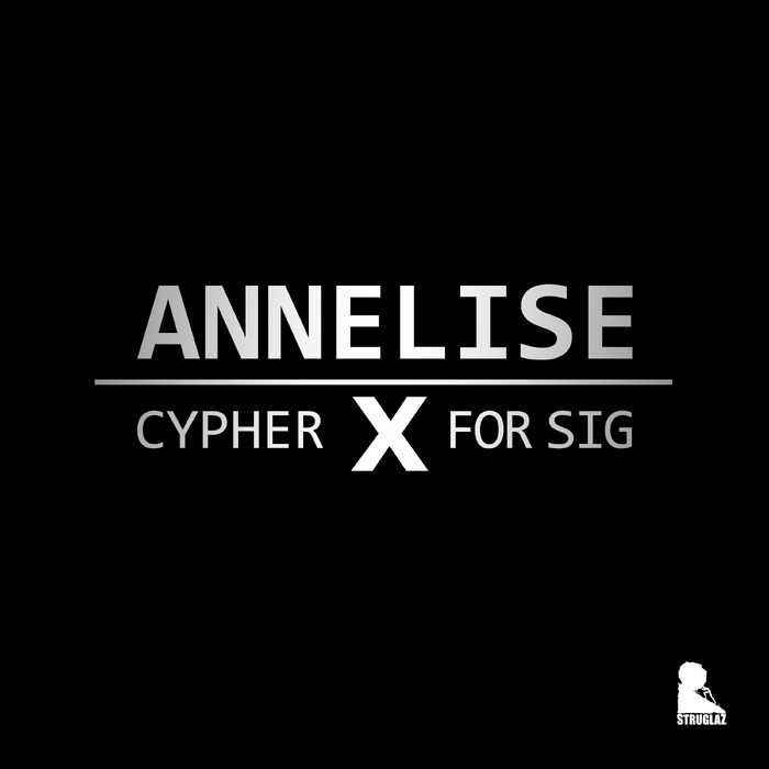 Cypher X for Sig ,  ,  5710261061317