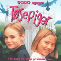 Tøsepiger ,  ,  7071245335762
