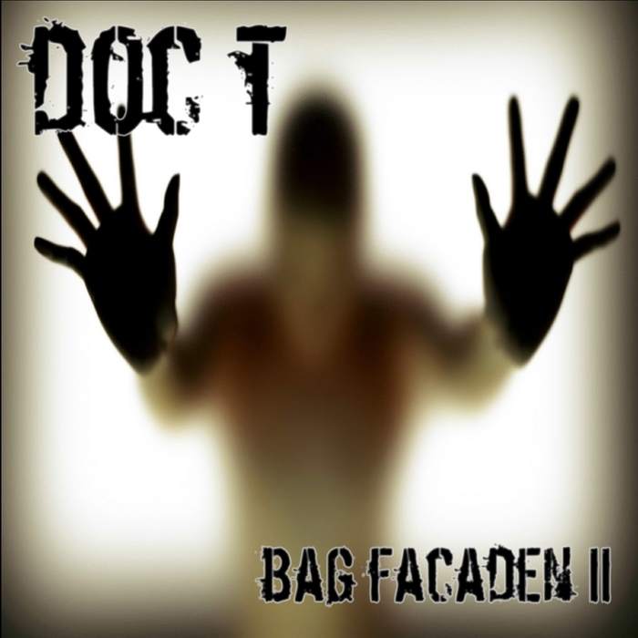 Bag facaden II ,  ,  7071245330057
