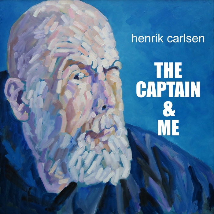 The Captain & Me ,  ,  7071245455811