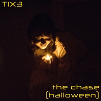 The Chase (Halloween) ,  ,  7071245410933