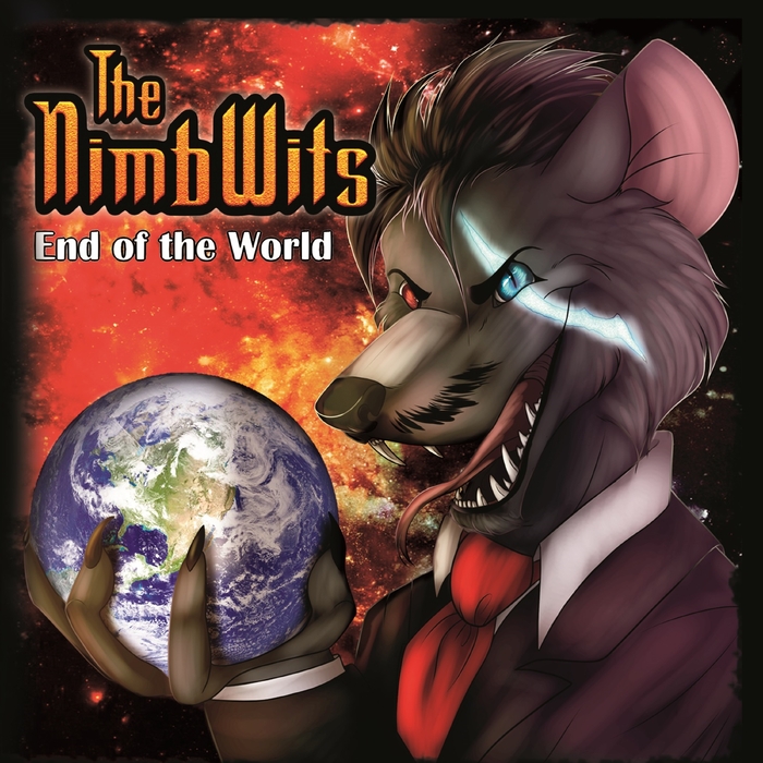 End of the World ,  ,  7071245400651