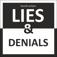 Lies & Denials ,  ,  193483466934