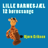 Lille barnesjæl ,  ,  194491543563