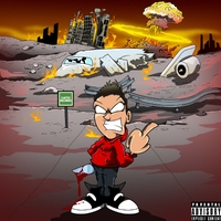 Apocalypse ,  ,  196006610036
