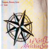 Compass, Dresses, Lover; Gone ,  ,  5706274005417