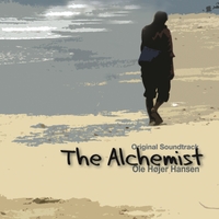 The Alchemist ,  ,  5707471020333