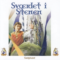 Sværdet I Stenen ,  ,  5710261006943