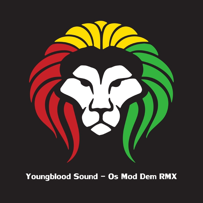 Os Mod Dem (Remix) ,  ,  7071245315085
