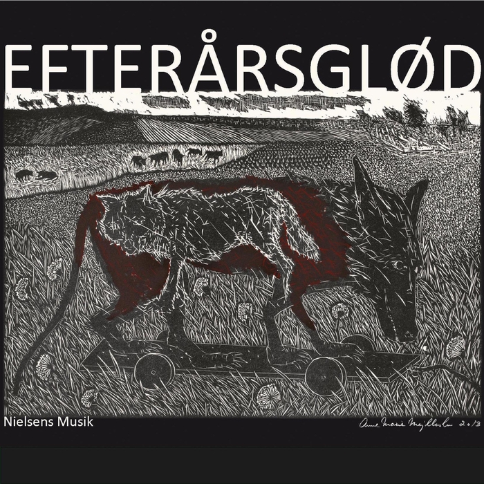 Efterårsglød ,  ,  9788790641979