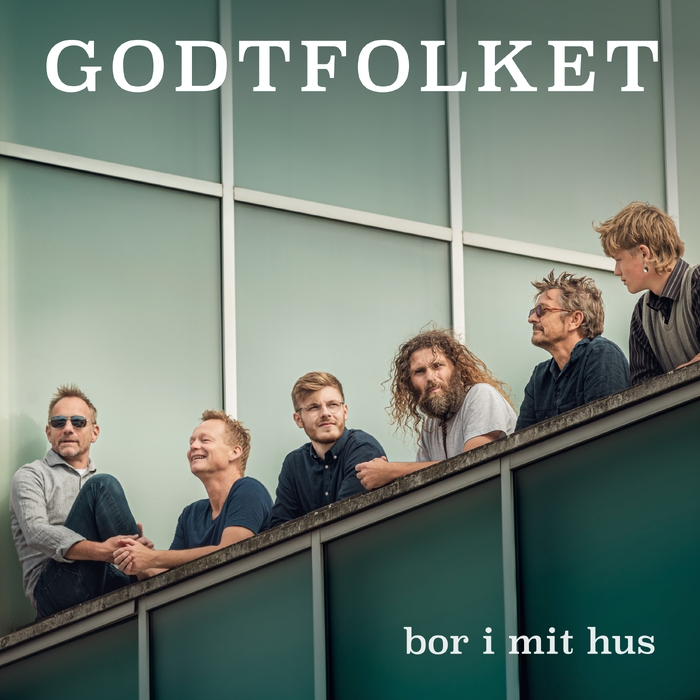 Bor i mit hus ,  ,  196292213195