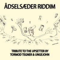 Ådselsæder Riddim ,  ,  196292521047
