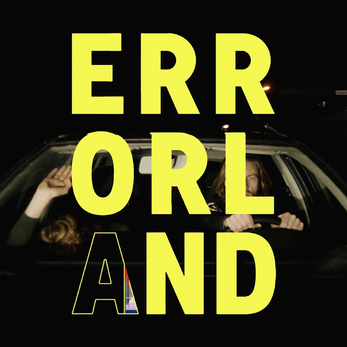 Errorland ,  ,  196006185909