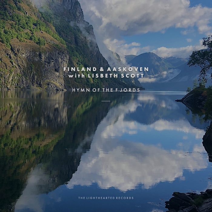 Hymn of the Fjords ,  ,  196292553727