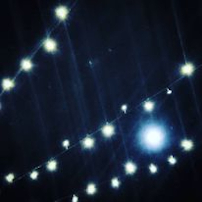 Light Through Curtains ,  ,  196006218287