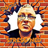 Stress ned ,  ,  196006227166