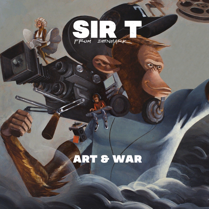 Art & War ,  ,  195497996087