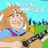 Nis Nissens Sommerdrik ,  ,  663993310183