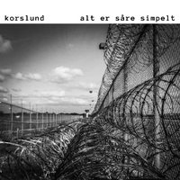 Alt Er Såre Simpelt ,  ,  196006348236
