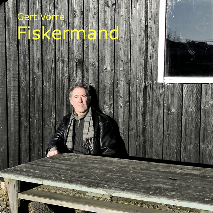 Fiskermand ,  ,  196006375102