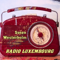 RADIO LUXEMBOURG ,  ,  196006420468