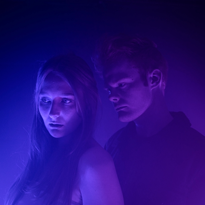 Into the Night ,  ,  196006847821